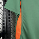 Camisa Fluminense Treino Pré Jogo 25/26 Torcedor Masculina - Verde