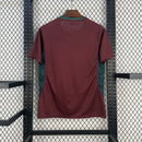 Camisa Fluminense Treino Pré Jogo 25/26 Torcedor Masculina - Vinho