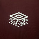 Camisa Fluminense Treino Pré Jogo 25/26 Torcedor Masculina - Vinho