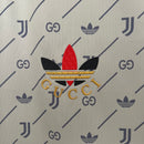 camisa-camiseta-juventus-adidas-versao-torcedor-masculina-24-25-edicao-especial-bege-preta-preto-vermelha-vermelho_6