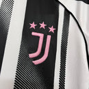 camisa-camiseta-juventus-adidas-versao-torcedor-masculina-25-26-home-casa-i-principal-1-branca-branco-rosa-preta-preto_8