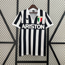 camisa-camiseta-juventus-kappa-ariston-versao-torcedor-masculina-84-85-home-casa-i-principal-1-preta-preto-branca-branco-retro_1