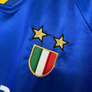 camisa-camiseta-juventus-kappa-sony-versao-torcedor-masculina-95-96-away-fora-ii-secundaria-2-azul-amarela-amarelo-retro_4