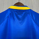 camisa-camiseta-juventus-kappa-sony-versao-torcedor-masculina-95-96-away-fora-ii-secundaria-2-azul-amarela-amarelo-retro_7