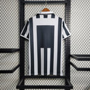 camisa-camiseta-juventus-kappa-sony-versao-torcedor-masculina-95-97-home-casa-i-principal-1-preta-preto-branca-branco-retro_10