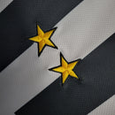 camisa-camiseta-juventus-kappa-sony-versao-torcedor-masculina-95-97-home-casa-i-principal-1-preta-preto-branca-branco-retro_6