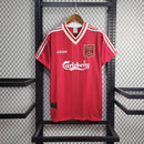 camisa-camiseta-liverpool-adidas-carlsberg-versao-torcedor-masculina-95-96-home-casa-i-principal-1-vermelho-vermelha-branca-branco-amarelo-amarela-retro_1