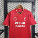 camisa-camiseta-liverpool-crown-paints-versao-torcedor-masculina-85-86-home-casa-i-principal-1-vermelho-vermelha-branca-branco-amarelo-amarela-retro_4
