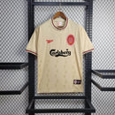camisa-camiseta-liverpool-reebok-carlsberg-versao-torcedor-masculina-96-97-away-fora-ii-secundaria-2-vermelho-vermelha-branca-branco-amarelo-amarela-bege-retro-preta-preto_1