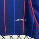 camisa-camiseta-lyon-olympique-lyonnais-adidas-emirates-fly-better-versao-torcedor-masculina-25-26-away-fora-ii-secundaria-2-vermelha-vermelho-branca-branco-azul_4