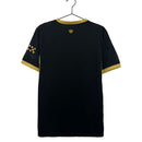 camisa-camiseta-manchester-city-puma-etihad-airways-versao-torcedor-masculina-26-27-away-fora-ii-secundaria-2-dourado-dourada-azul-preta-preto_2
