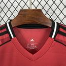 camisa-camiseta-manchester-united-adidas-snapdragon-versao-torcedor-masculina-25-26-home-casa-i-principal-1-vermelha-vermelho-branca-branco-preta-preto_6