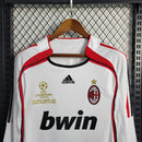camisa-camiseta-manga-longa-milan-adidas-bwin-retro-retro-versao-versao-torcedor-masculina-06-07-away-fora-ii-secundaria-2-kaka-kaka-22-vermelha-preta-branca-vermelho-preto-branco_2