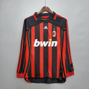 camisa-camiseta-manga-longa-milan-adidas-bwin-retro-retro-versao-versao-torcedor-masculina-06-07-home-casa-i-principal-1-kaka-kaka-22-vermelha-preta-branca-vermelho-preto-branco_1