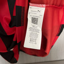 camisa-camiseta-manga-longa-milan-puma-versao-versao-torcedor-masculina-24-25-comemorativa-125-anos-vermelha-vermelho-preta-preto_5