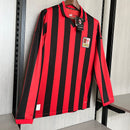 camisa-camiseta-manga-longa-milan-puma-versao-versao-torcedor-masculina-24-25-comemorativa-125-anos-vermelha-vermelho-preta-preto_9