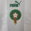 camisa-camiseta-marrocos-selecao-selecao-marroquina-puma-versao-versao-torcedor-masculina-22-23-away-fora-ii-secundaria-2-hakimi-ziyech-bounou-branca-branco_4