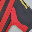 camisa-camiseta-milan-adidas-emirates-fly-versao-torcedor-masculina-13-14-home-casa-i-principal-1-vermelha-preta-vermelho-preto-dourada-dourado-retro_2