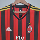 camisa-camiseta-milan-adidas-emirates-fly-versao-torcedor-masculina-13-14-home-casa-i-principal-1-vermelha-preta-vermelho-preto-dourada-dourado-retro_4