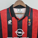 camisa-camiseta-milan-lotto-OPEL-versao-versao-torcedor-masculina-95-96-home-casa-i-principal-1-vermelha-preta-vermelho-preto-retro-retro_4