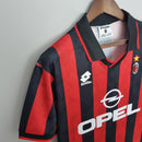 camisa-camiseta-milan-lotto-OPEL-versao-versao-torcedor-masculina-95-96-home-casa-i-principal-1-vermelha-preta-vermelho-preto-retro-retro_6