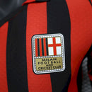 camisa-camiseta-milan-puma-versao-versao-jogador-masculina-24-25-comemorativa-125-anos-vermelha-vermelho-preta-preto_7