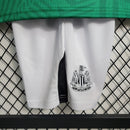 camisa-camiseta-newcastle-united-castore-sela-versao-versao-torcedor-conjunto-infantil-shorts-23-24-away-fora-ii-secundaria-2-preta-branca-preto-branco-verde_9