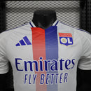 camisa-camiseta-olympique-lyonnais-adidas-emirates-fly-better-versao-versao-jogador-masculina-24-25-home-casa-i-principal-1-vermelha-vermelho-azul-branca-branco_2