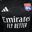 camisa-camiseta-olympique-lyonnalis-adidas-emirates-fly-better-versao-versao-jogador-masculina-24-25-away-fora-ii-secundaria-2-vermelha-vermelho-azul-preta-preto_10