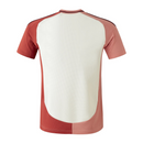 camisa-camiseta-olympique-lyonnalis-adidas-emirates-fly-better-versao-versao-torcedor-masculina-24-25-third-away-fora-iii-terceira-2-bege-laranja-vermelha-vermelho_2
