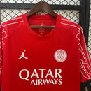 camisa-camiseta-paris-saint-germain-psg-jordan-qatar-airways-versao-versao-torcedor-masculina-25-26-edicao-edicao-especial-vermelha-vermelho-branca-branco_7