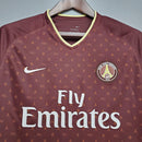 camisa-camiseta-paris-saint-germain-psg-nike-fly-emirates-versao-versao-torcedor-masculina-06-07-away-fora-ii-secundaria-2-branca-branco-vinho-vermelha-vermelho-retro-retro_4