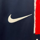 camisa-camiseta-paris-saint-germain-psg-nike-qatar-airways-versao-versao-torcedor-masculina-24-25-home-casa-i-principal-1-vermelha-preta-branca-vermelho-preto-branco-azul_2