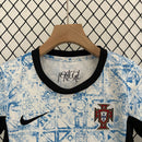 camisa-camiseta-portugal-selecao-selecao-nike-portuguesa-versao-versao-torcedor-conjunto-infantil-shorts-24-25-away-fora-ii-secundaria-2-cr7-cristiano-ronaldo-branca-branco-vermelha-v_9d0f062b-8619-4b58-8db5-558f64bcc553