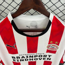 camisa-camiseta-psv-puma-brainport-eindhoven-metropoolregio-versao-torcedor-masculina-25-26-home-casa-i-principal-1-vermelha-vermelho-branca-branco_2