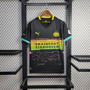camisa-camiseta-psv-puma-brainport-eindhoven-metropoolregio-versao-versao-torcedor-masculina-24-25-away-fora-ii-secundaria-2-preta-preto-amarela-amarelo-azul_1
