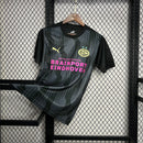 camisa-camiseta-psv-puma-brainport-eindhoven-metropoolregio-versao-versao-torcedor-masculina-24-25-edicao-edicao-especial-preta-preto-roxa-roxo-amarelo-amarela_3