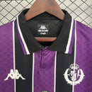 camisa-camiseta-real-valladolid-kappa-estrella-galicia-versao-torcedor-masculina-25-26-away-fora-ii-secundaria-2-branca-branco-roxa-roxo-preta-preto_2