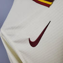camisa-camiseta-roma-nike-qatar-airways-versao-versao-torcedor-masculina-20-21-fora-away-ii-2-secundaria-bege-branca-branco-vermelha-vermelho-branca-branco-retro-retro_8