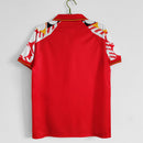 camisa-camiseta-selecao-selecao-belga-belgica-belgica-diadora-versao-versao-torcedor-masculina-1995-home-casa-i-principal-1-vermelha-vermelho-amarela-amarelo-branca-branco-retro-retro