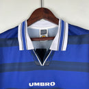 camisa-camiseta-selecao-selecao-escocia-escocia-escosesa-umbro-versao-versao-torcedor-masculina-1998-home-casa-i-principal-1-azul-amarela-amarelo-retro-retro_8