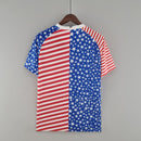 camisa-camiseta-selecao-selecao-eua-usa-estados-unidos-versao-versao-torcedor-masculina-22-23-edicao-edicao-especial-estrelas-vermelha-azul-vermelho-branco-branca_7