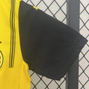 camisa-camiseta-shorts-borussia-dortmund-puma-1_1-versao-versao-torcedor-conjunto-infantil-kids-24-25-home-casa-i-principal-1-amarela-amarelo-preta-preto_6