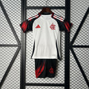 camisa-camiseta-shorts-flamengo-adidas-versao-torcedor-conjunto-infantil-kids-25-26-away-fora-ii-secundaria-2-vermelha-preta-vermelho-preto-branca-branco_1