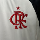 camisa-camiseta-shorts-flamengo-adidas-versao-torcedor-conjunto-infantil-kids-25-26-away-fora-ii-secundaria-2-vermelha-preta-vermelho-preto-branca-branco_4