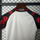 camisa-camiseta-shorts-flamengo-adidas-versao-torcedor-conjunto-infantil-kids-25-26-away-fora-ii-secundaria-2-vermelha-preta-vermelho-preto-branca-branco_8