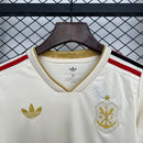 camisa-camiseta-shorts-flamengo-adidas-versao-torcedor-conjunto-infantil-kids-25-26-third-away-fora-iii-terceira-3-vermelha-preta-vermelho-preto-branca-branco-bege_6