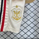camisa-camiseta-shorts-flamengo-adidas-versao-torcedor-conjunto-infantil-kids-25-26-third-away-fora-iii-terceira-3-vermelha-preta-vermelho-preto-branca-branco-bege_9
