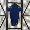 camisa-camiseta-shorts-paris-saint-germain-psg-jordan-qatar-airways-versao-versao-torcedor-conjunto-infantil-kids-24-25-fourth-away-fora-iv-quarta-4-branca-branco-azul_6