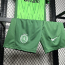 camisa-camiseta-shorts-sporting-lisboa-nike-betano-versao-versao-torcedor-conjunto-infantil-kids-24-25-third-away-fora-iii-terceira-3-verde_5